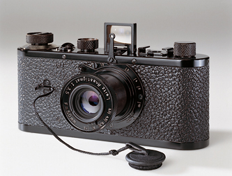 Leica 0- replika