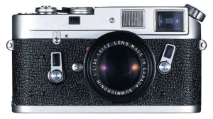 Leica M4. Rok 1967 - 1975