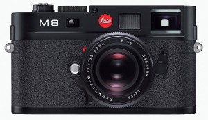 Leica M8. Rok 2006