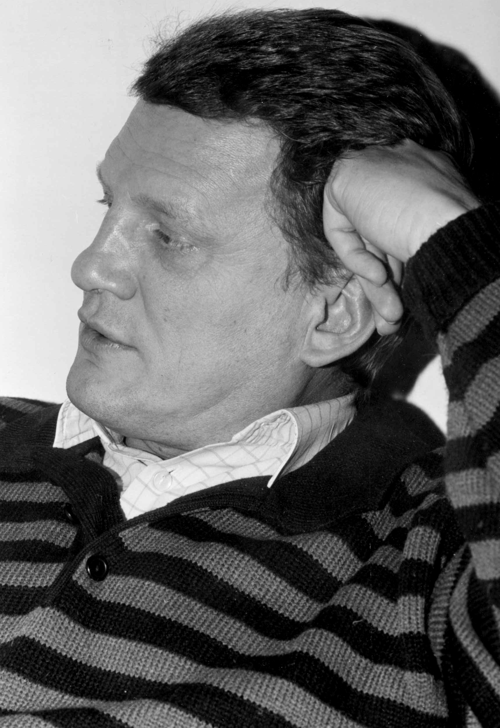 Bronisław Cieślak