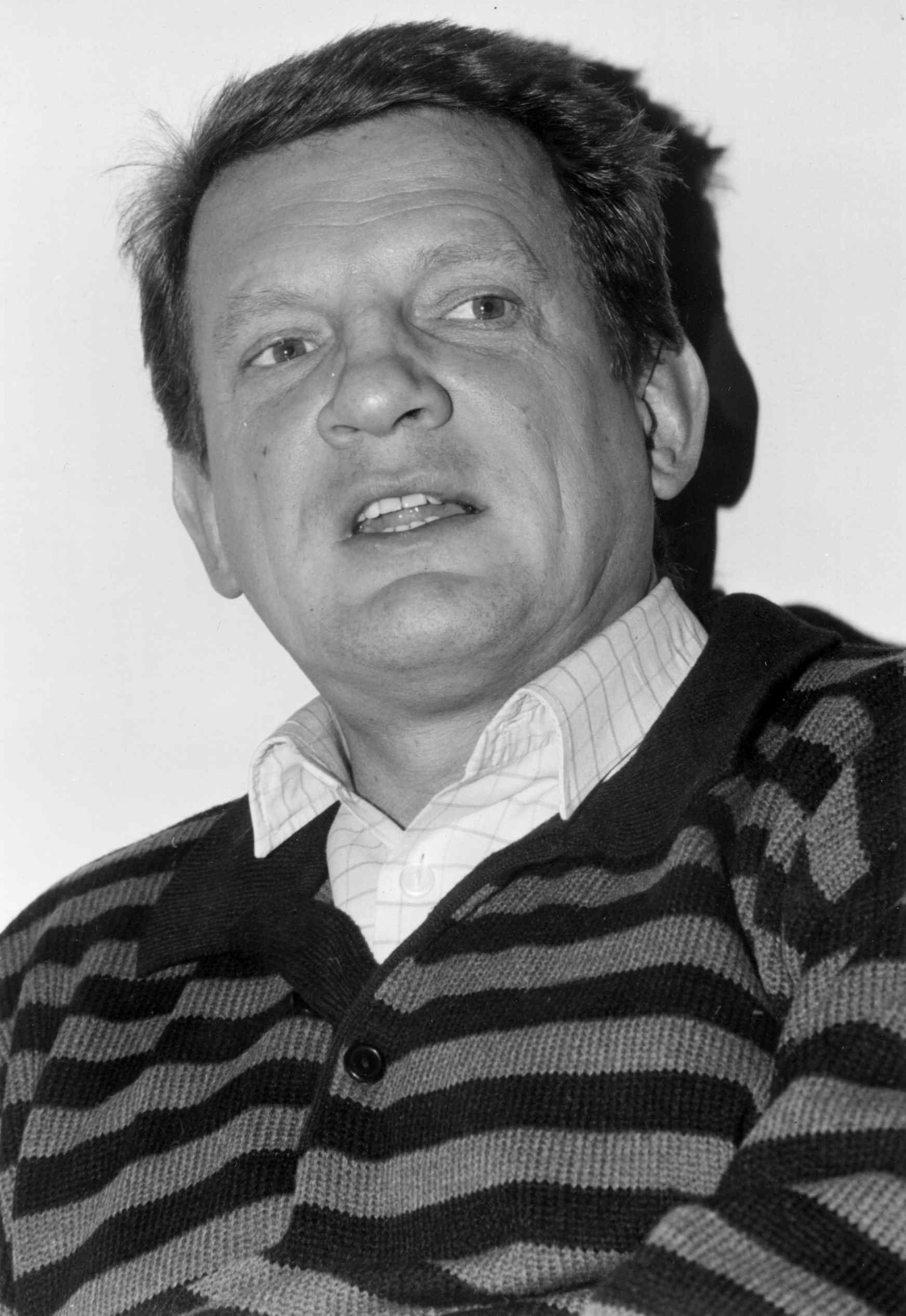 Bronisław Cieślak